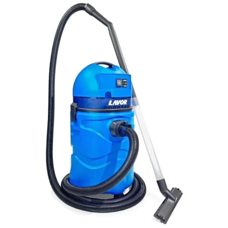 Lavor Swimmy Odkurzacz basenowy sucho-mokro (1600 W, 30 l, 7.5 m) - 40013-00001