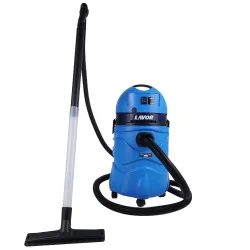 Lavor Swimmy Odkurzacz basenowy sucho-mokro (1600 W, 30 l, 7.5 m) - 40013-00001