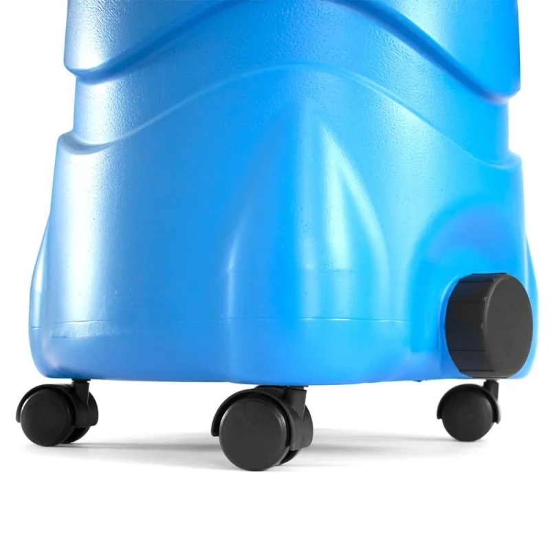 Lavor Swimmy Odkurzacz basenowy sucho-mokro (1600 W, 30 l, 7.5 m) - 40013-00001