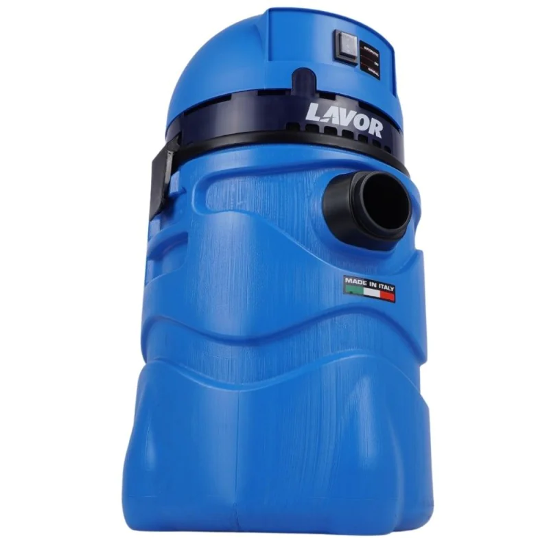 Lavor Swimmy Odkurzacz basenowy sucho-mokro (1600 W, 30 l, 7.5 m) - 40013-00001