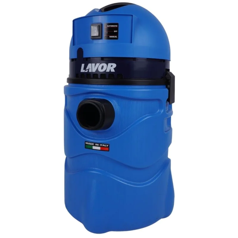 Lavor Swimmy Odkurzacz basenowy sucho-mokro (1600 W, 30 l, 7.5 m) - 40013-00001
