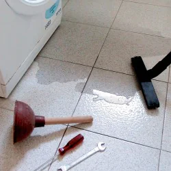 Lavor Swimmy Odkurzacz basenowy sucho-mokro (1600 W, 30 l, 7.5 m) - 40013-00001