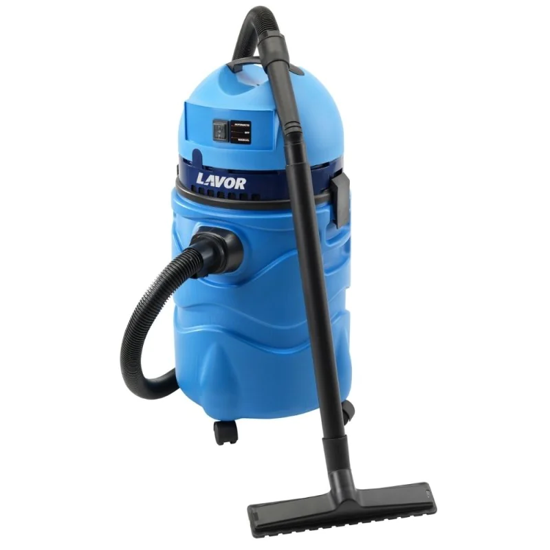 Lavor Swimmy Odkurzacz basenowy sucho-mokro (1600 W, 30 l, 7.5 m) - 40013-00001