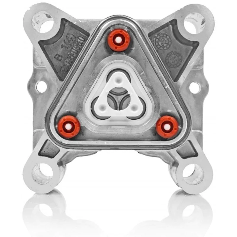 Zestaw Lavor Alu Flex Strong X7 + Filtr do wody + Aktywna piana