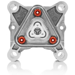 Zestaw Lavor Alu Flex Strong X7 + Lanca do podwozi + Aktywna piana