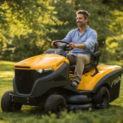 Stiga Estate 9102 W (12,65 kW 8500 m² Automat) Traktor ogrodowy spalinowy 2T0990381/ST1 Stiga Estate 9102 W (12,65 kW 8500 m² Automat) Traktor ogrodowy spalinowy 2T0990381/ST1