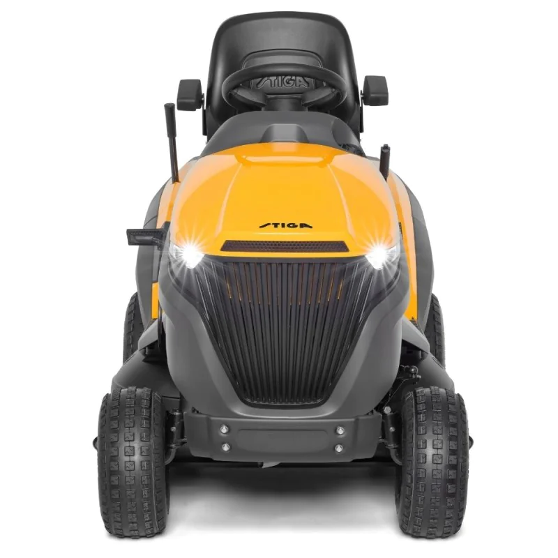 Stiga Estate 9102 W (12,65 kW 8500 m² Automat) Traktor ogrodowy spalinowy 2T0990381/ST1 Stiga Estate 9102 W (12,65 kW 8500 m² Automat) Traktor ogrodowy spalinowy 2T0990381/ST1