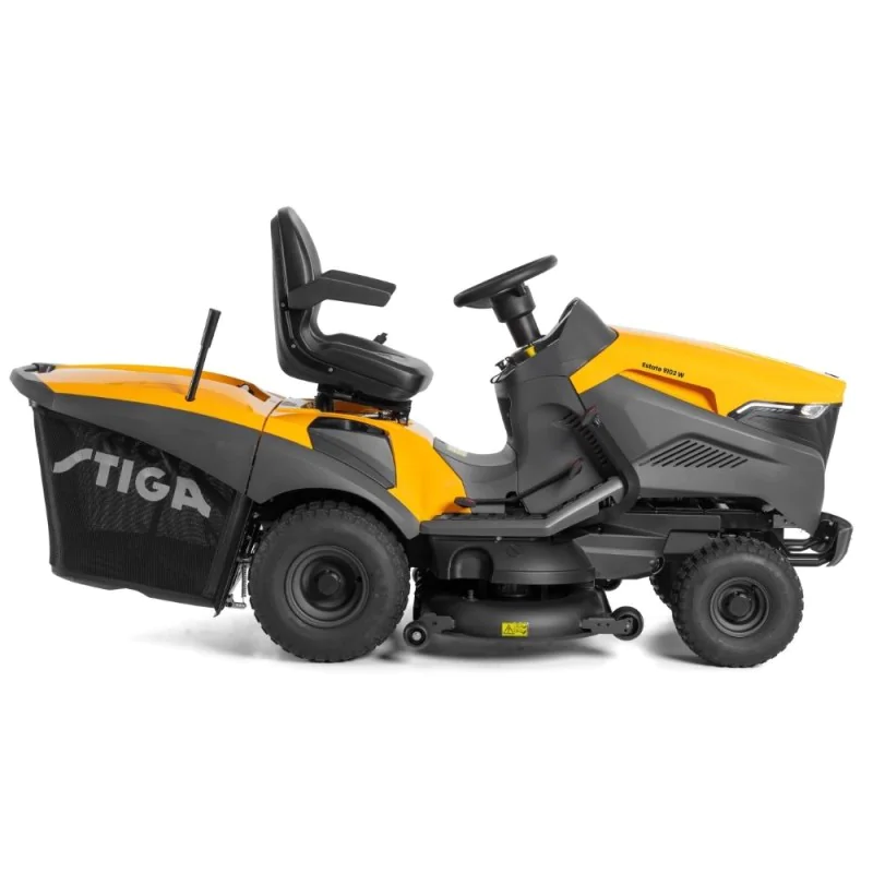 Stiga Estate 9102 W (12,65 kW 8500 m² Automat) Traktor ogrodowy spalinowy 2T0990381/ST1 Stiga Estate 9102 W (12,65 kW 8500 m² Automat) Traktor ogrodowy spalinowy 2T0990381/ST1