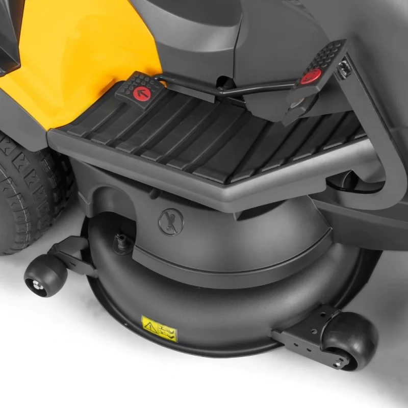 Stiga Estate 9102 W (12,65 kW 8500 m² Automat) Traktor ogrodowy spalinowy 2T0990381/ST1 Stiga Estate 9102 W (12,65 kW 8500 m² Automat) Traktor ogrodowy spalinowy 2T0990381/ST1