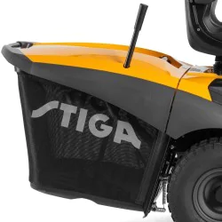 Stiga Estate 9102 W (12,65 kW 8500 m² Automat) Traktor ogrodowy spalinowy 2T0990381/ST1 Stiga Estate 9102 W (12,65 kW 8500 m² Automat) Traktor ogrodowy spalinowy 2T0990381/ST1