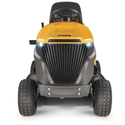 Zestaw Stiga Estate 7102 W + Przyczepka max. 225 kg + Kanister + 2x Olej