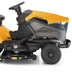 Zestaw Stiga Estate 7102 W + Przyczepka max. 225 kg + Kanister + 2x Olej