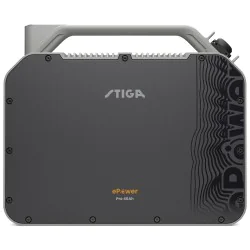 Akumulator Stiga ePower Pro (40 Ah, 56 V) 279000004/ST1 Akumulator Stiga ePower Pro (40 Ah, 56 V) 279000004/ST1