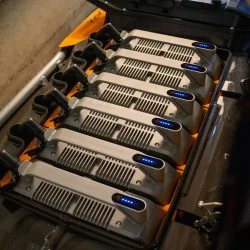 Akumulator Stiga ePower Pro (40 Ah, 56 V) 279000004/ST1 Akumulator Stiga ePower Pro (40 Ah, 56 V) 279000004/ST1