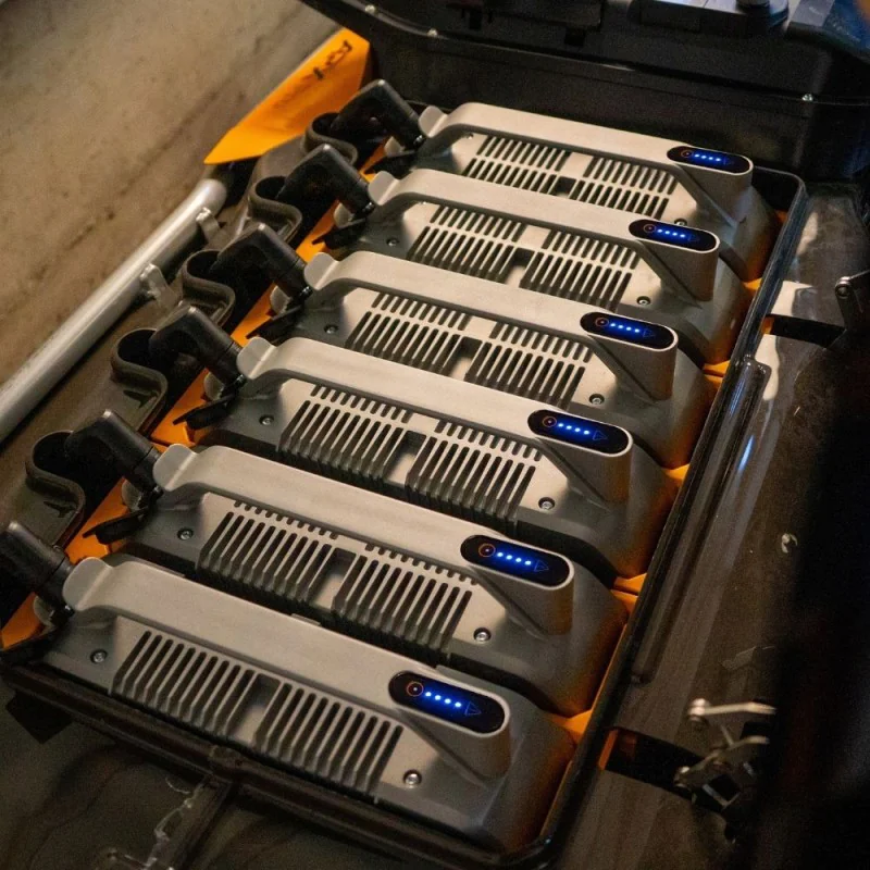 Akumulator Stiga ePower Pro (40 Ah, 56 V) 279000004/ST1 Akumulator Stiga ePower Pro (40 Ah, 56 V) 279000004/ST1