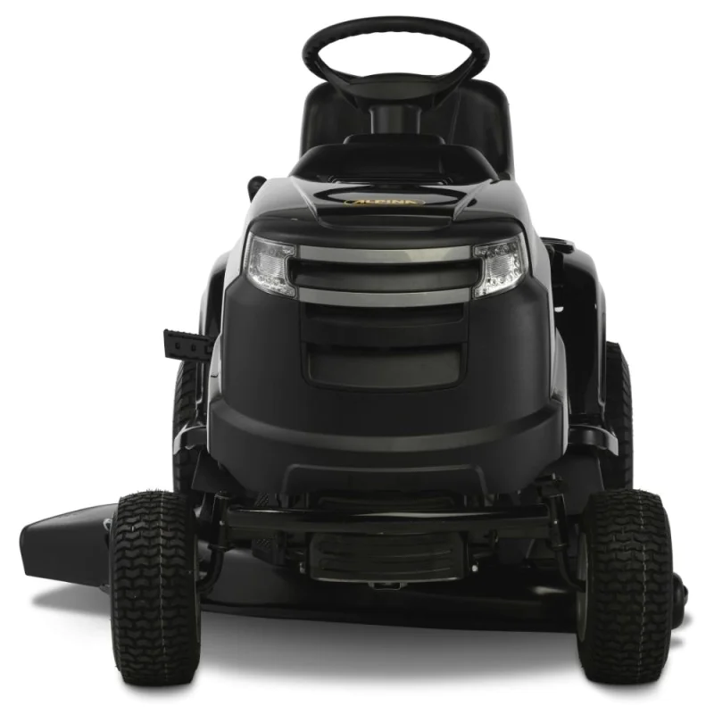 Zestaw Alpina AT3 98 A + Kanister + 2x Olej