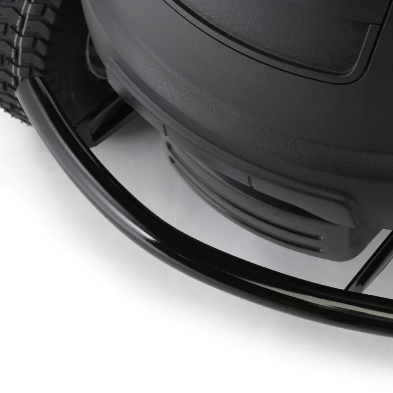 Zestaw Alpina AT3 98 A + Kanister + 2x Olej