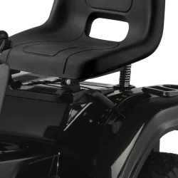 Zestaw Alpina AT3 98 A + Kanister + 2x Olej