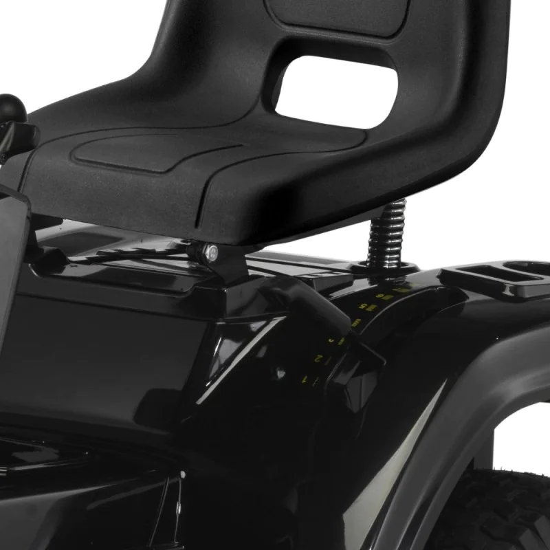 Zestaw Alpina AT3 98 A + Kanister + 2x Olej