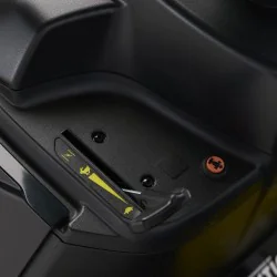 Zestaw Alpina AT3 98 A + Kanister + 2x Olej