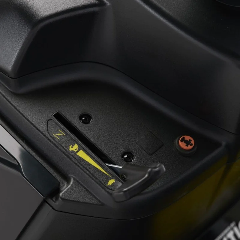 Zestaw Alpina AT3 98 A + Kanister + 2x Olej