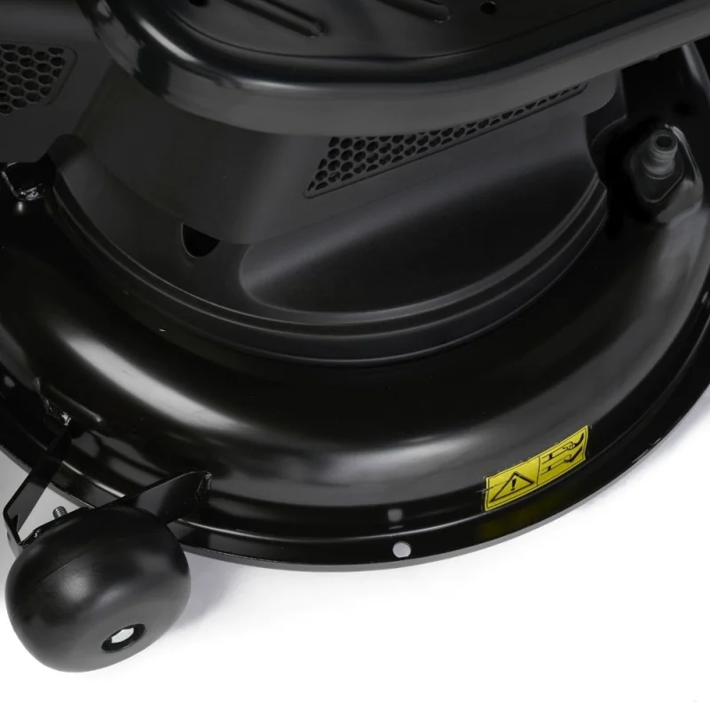 Zestaw Alpina AT3 98 A + Kanister + 2x Olej