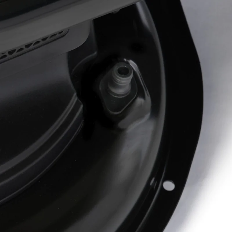 Zestaw Alpina AT3 98 A + Kanister + 2x Olej