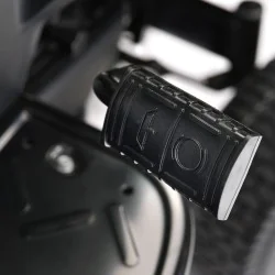 Zestaw Alpina AT3 98 A + Kanister + 2x Olej