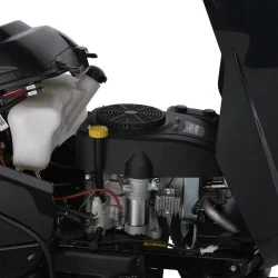 Zestaw Alpina AT3 98 A + Kanister + 2x Olej