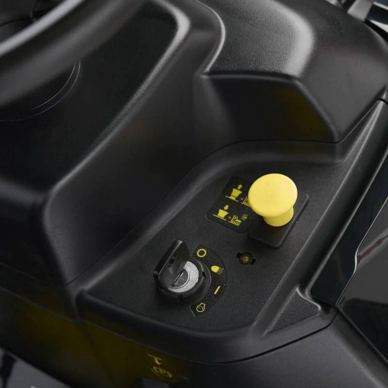 Zestaw Alpina AT3 98 A + Kanister + 2x Olej