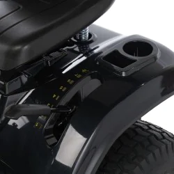 Zestaw Alpina AT3 98 A + Kanister + 2x Olej