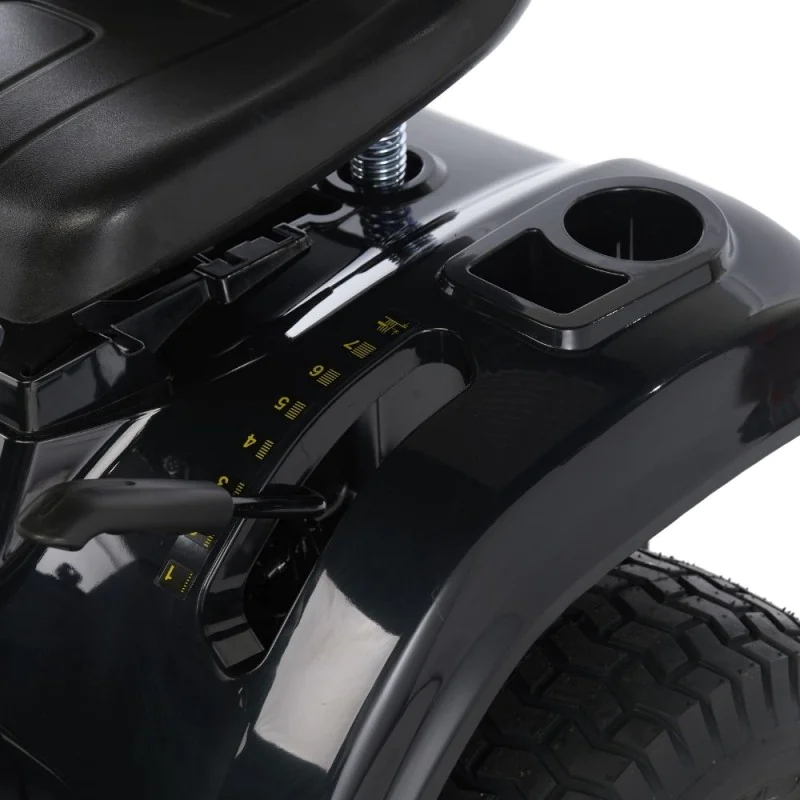 Zestaw Alpina AT3 98 A + Kanister + 2x Olej