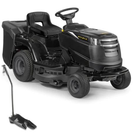 Alpina AT4 84 A (5,8kW 3000m² Manual) Traktor ogrodowy spalinowy - 2T2000404/A22