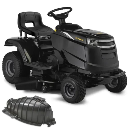 Alpina AT3 98 A (6,5kW 4500m² Manual) Traktor ogrodowy spalinowy - 2T0510404/A22