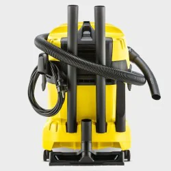 Zestaw Karcher WD 4 V-20/5/22 + Ssawka samochodowa