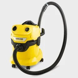 Zestaw Karcher WD 4 V-20/5/22 + Ssawka samochodowa