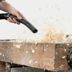 Zestaw Karcher WD 4 V-20/5/22 + Ssawka samochodowa