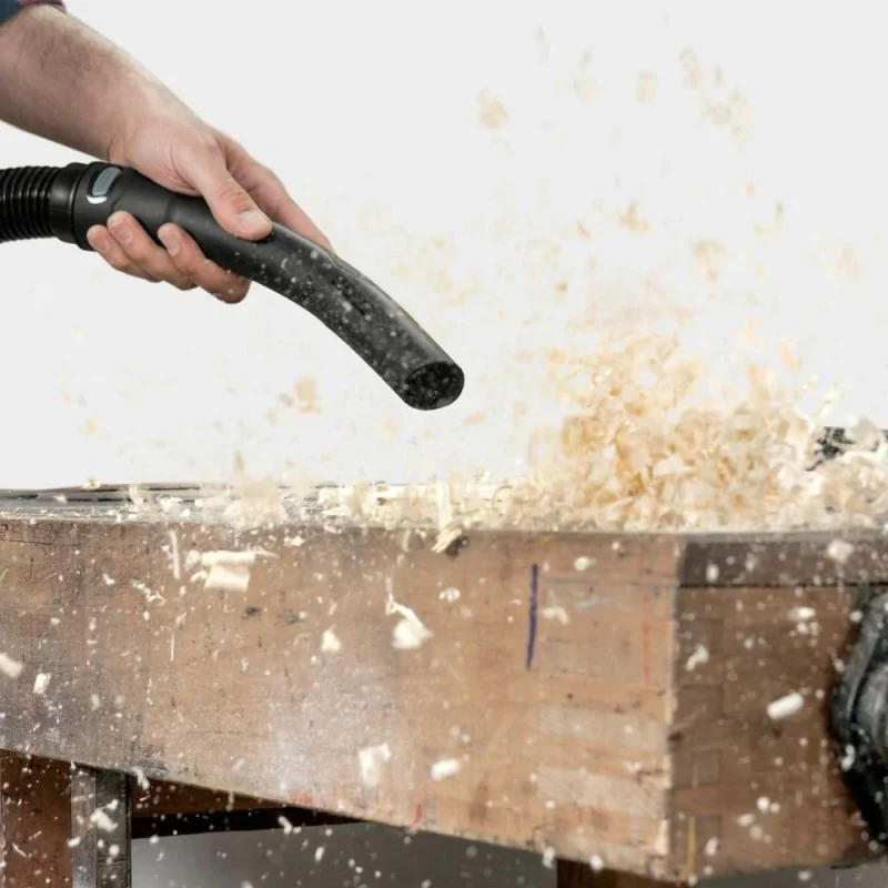 Zestaw Karcher WD 4 V-20/5/22 + Akcesoria do odkurzania samochodów