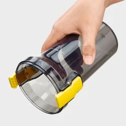 Zestaw Karcher LVS 1/2 Bp + Akumulator 5 Ah + Szybka ładowarka