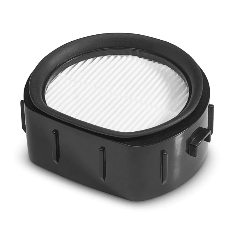 Zestaw Karcher LVS 1/2 Bp + Akumulator 6 Ah + Szybka ładowarka