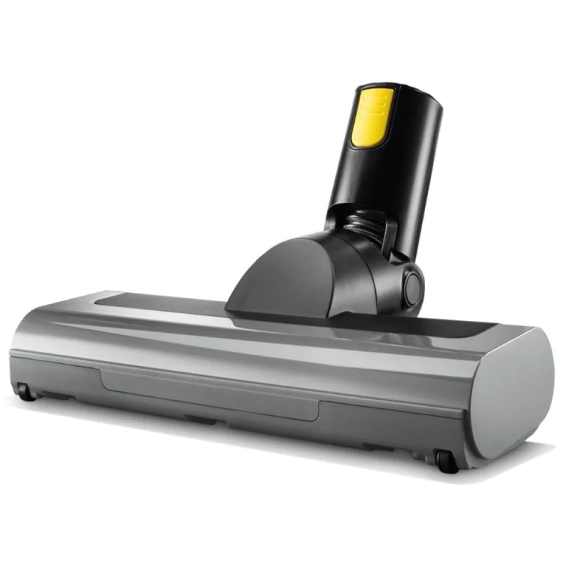 Zestaw Karcher LVS 1/2 Bp + Akumulator 6 Ah + Szybka ładowarka