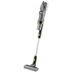 Zestaw Karcher LVS 1/2 Bp + Akumulator 6 Ah + Szybka ładowarka