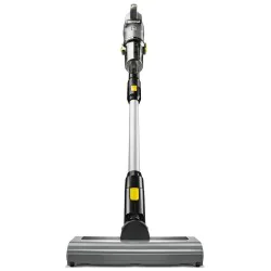 Zestaw Karcher LVS 1/2 Bp + Akumulator 6 Ah + Szybka ładowarka