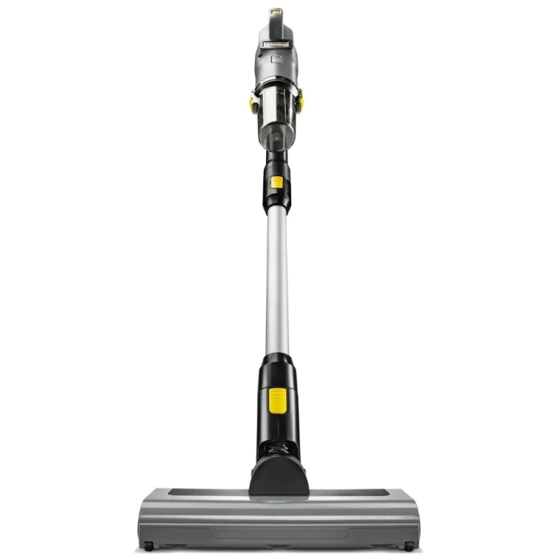 Zestaw Karcher LVS 1/2 Bp + Akumulator 6 Ah + Szybka ładowarka