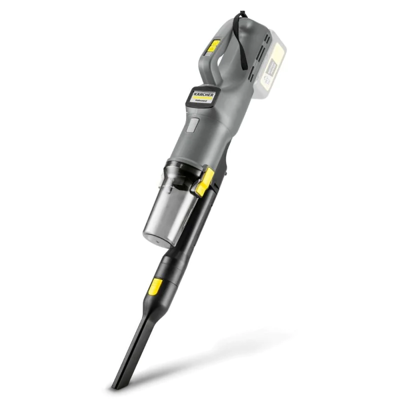 Zestaw Karcher LVS 1/2 Bp + Akumulator 6 Ah + Szybka ładowarka