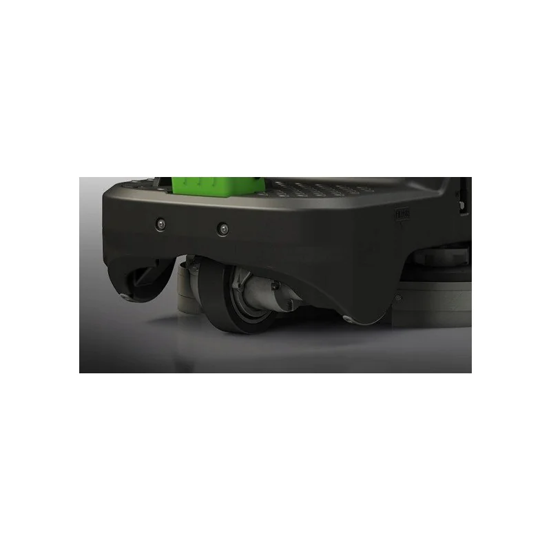 IPC CT80 BT70 +CB+BAT LI-ION Szorowarka w zestawie z prostownikiem i akumulatorami litowo-jonowymi (4070 m²/h, 700 mm)