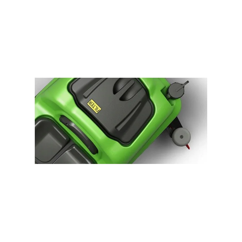 IPC CT80 BT70 +CB+BAT LI-ION Szorowarka w zestawie z prostownikiem i akumulatorami litowo-jonowymi (4070 m²/h, 700 mm)