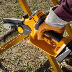 STIGA SP 100e Zestaw: Sekator + Pilarka + Akumulator + Ładowarka (20 V) 257122001/ST1