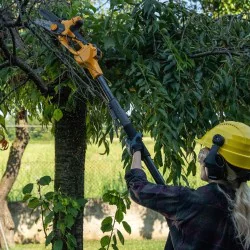 STIGA SP 100e Zestaw: Sekator + Pilarka + Akumulator + Ładowarka (20 V) 257122001/ST1