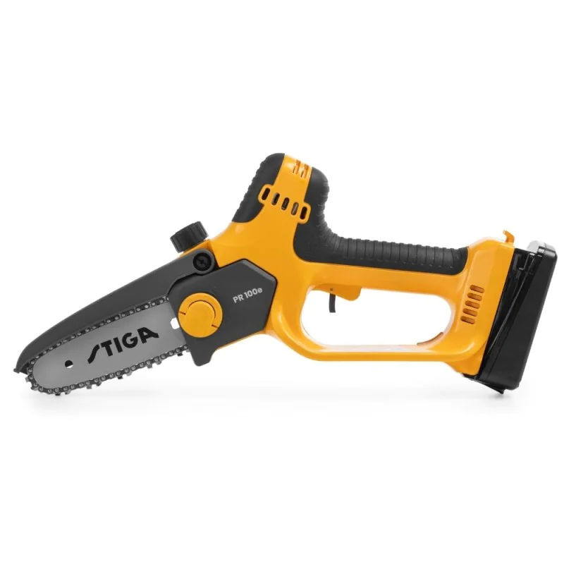 STIGA SP 100e Zestaw: Sekator + Pilarka + Akumulator + Ładowarka (20 V) 257122001/ST1